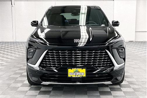 2025 Buick Enclave Avenir FWD