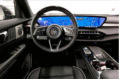 2025 Buick Enclave Avenir FWD