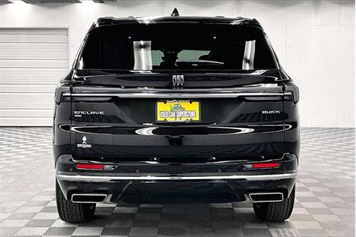 2025 Buick Enclave Avenir FWD