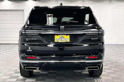 2025 Buick Enclave Avenir FWD