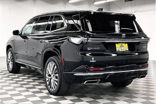 2025 Buick Enclave Avenir FWD