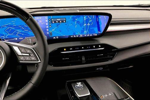 2025 Buick Enclave Avenir FWD