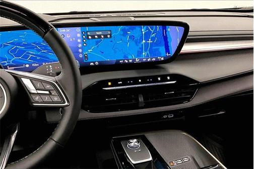 2025 Buick Enclave Avenir FWD