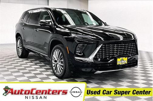 2025 Buick Enclave Avenir FWD