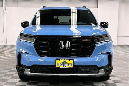 2023 Honda Pilot AWD TrailSport