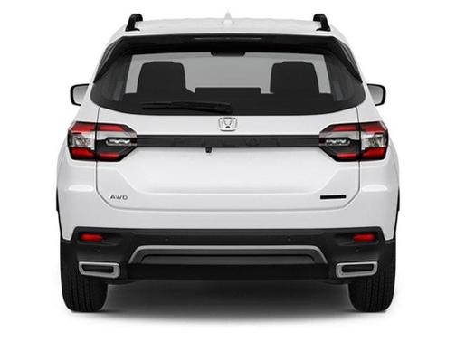 2023 Honda Pilot AWD TrailSport