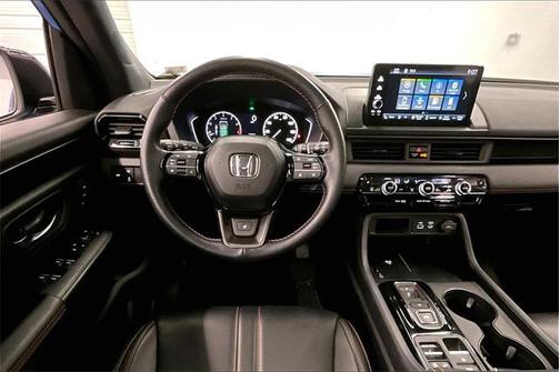 2023 Honda Pilot AWD TrailSport