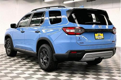 2023 Honda Pilot AWD TrailSport