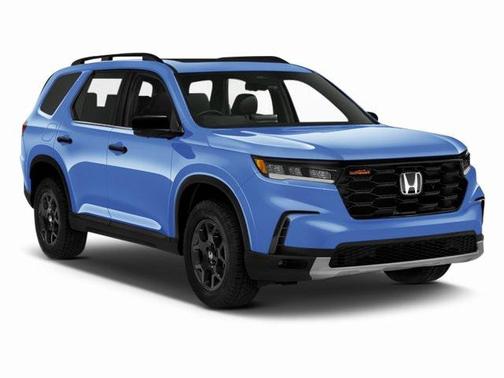 2023 Honda Pilot AWD TrailSport