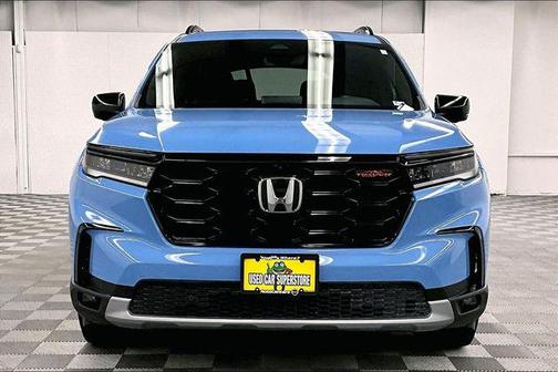 2023 Honda Pilot AWD TrailSport