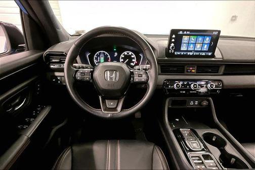 2023 Honda Pilot AWD TrailSport