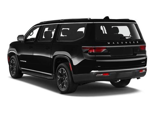 2022 Jeep Wagoneer Series III 4x4