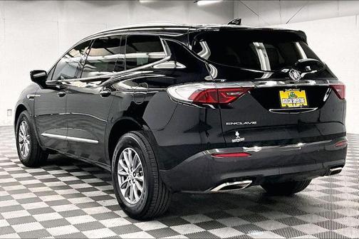 2023 Buick Enclave Essence FWD