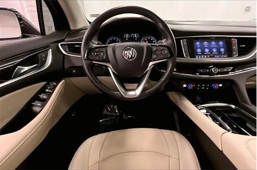 2023 Buick Enclave Essence FWD