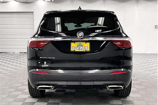 2023 Buick Enclave Essence FWD