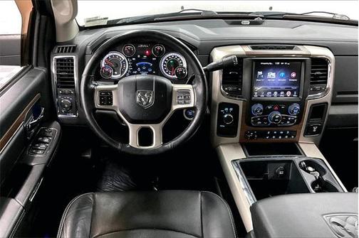 2014 RAM 3500 Laramie