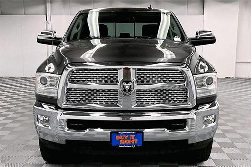 2014 RAM 3500 Laramie