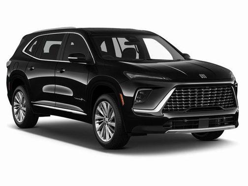 2025 Buick Enclave Avenir FWD