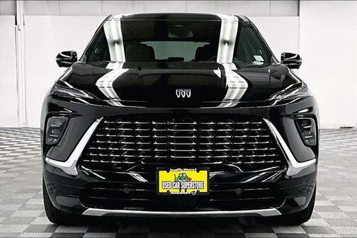 2025 Buick Enclave Avenir FWD