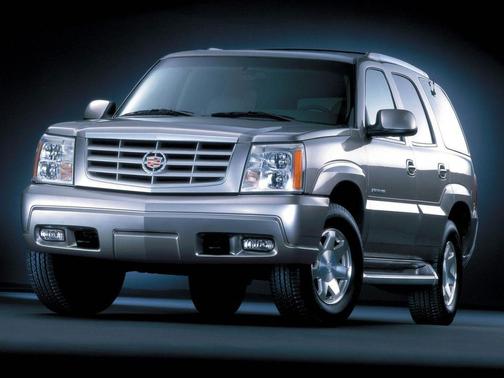 2004 Cadillac Escalade Base