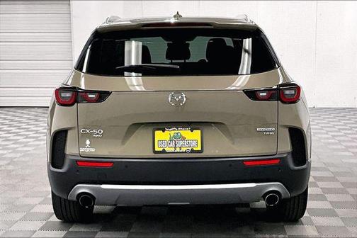 2024 Mazda CX-50 2.5 Turbo Premium Plus Package