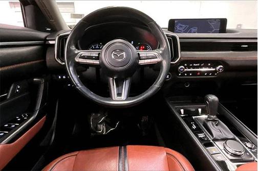 2024 Mazda CX-50 2.5 Turbo Premium Plus Package