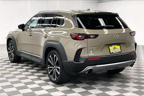 2024 Mazda CX-50 2.5 Turbo Premium Plus Package