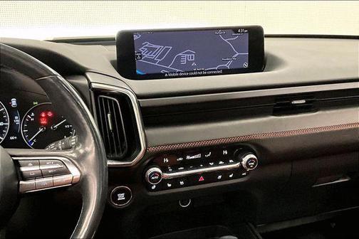 2024 Mazda CX-50 2.5 Turbo Premium Plus Package