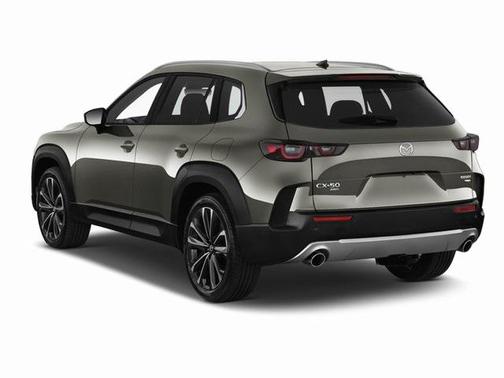 2024 Mazda CX-50 2.5 Turbo Premium Plus Package