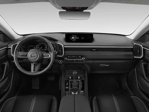 2024 Mazda CX-50 2.5 Turbo Premium Plus Package