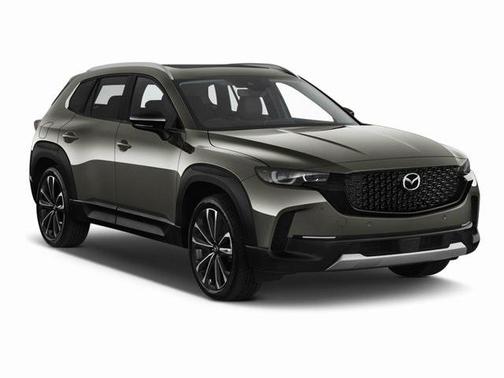 2024 Mazda CX-50 2.5 Turbo Premium Plus Package
