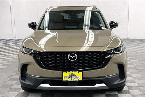 2024 Mazda CX-50 2.5 Turbo Premium Plus Package