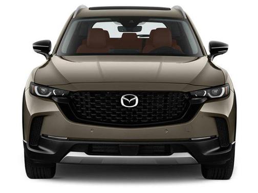 2024 Mazda CX-50 2.5 Turbo Premium Plus Package