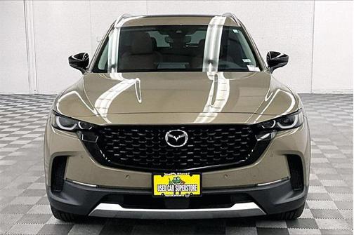 2024 Mazda CX-50 2.5 Turbo Premium Plus Package
