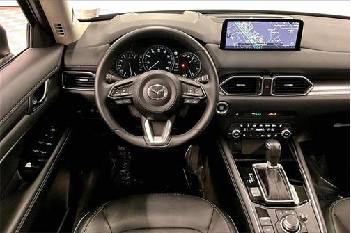 2024 Mazda CX-5 2.5 S Premium