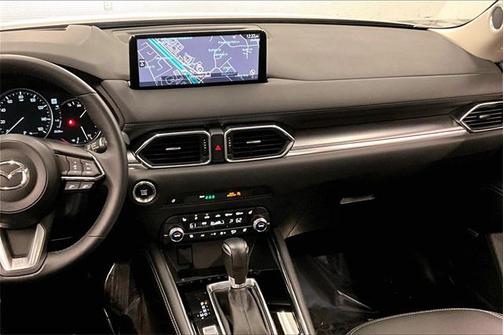 2024 Mazda CX-5 2.5 S Premium