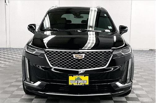 2023 Cadillac XT6 Premium Luxury AWD