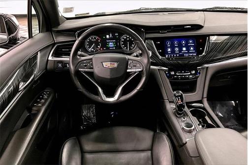 2023 Cadillac XT6 Premium Luxury AWD