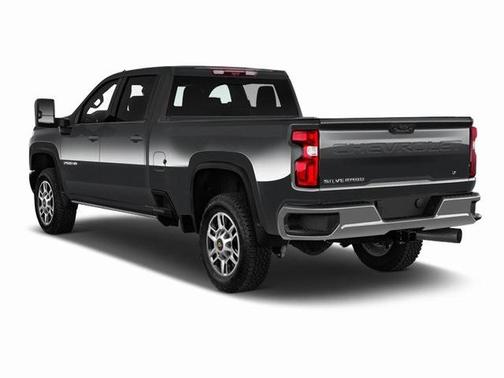 2024 Chevrolet Silverado 2500 LT