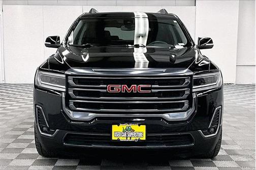 2023 GMC Acadia AWD AT4
