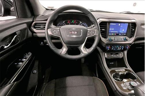 2023 GMC Acadia AWD AT4