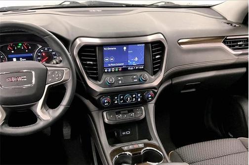 2023 GMC Acadia AWD AT4