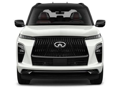 2025 INFINITI QX80 SENSORY AWD