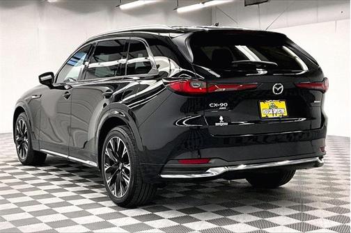 2024 Mazda CX-90 3.3 Turbo S Premium Plus