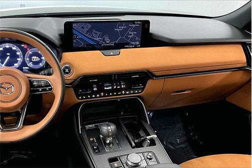 2024 Mazda CX-90 3.3 Turbo S Premium Plus