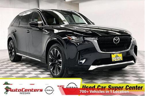 2024 Mazda CX-90 3.3 Turbo S Premium Plus