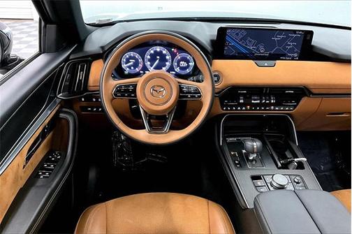 2024 Mazda CX-90 3.3 Turbo S Premium Plus