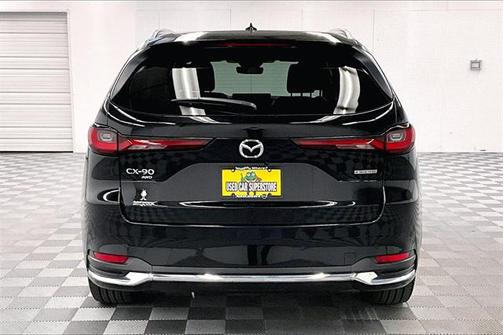 2024 Mazda CX-90 3.3 Turbo S Premium Plus