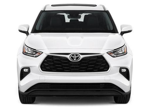 Blizzard Pearl/Midnight Black Metallic 2021 Toyota RAV4 Hybrid SE