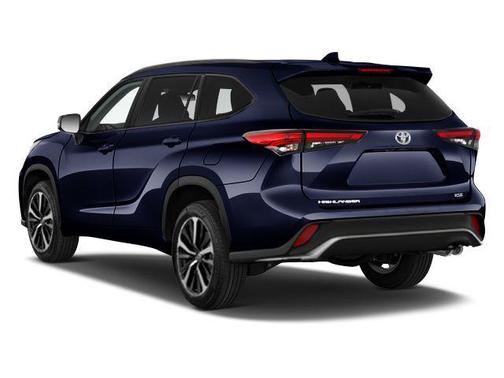 Blizzard Pearl/Midnight Black Metallic 2021 Toyota RAV4 Hybrid SE